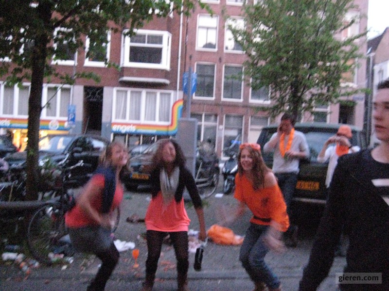 Koninginnedag09 (100)