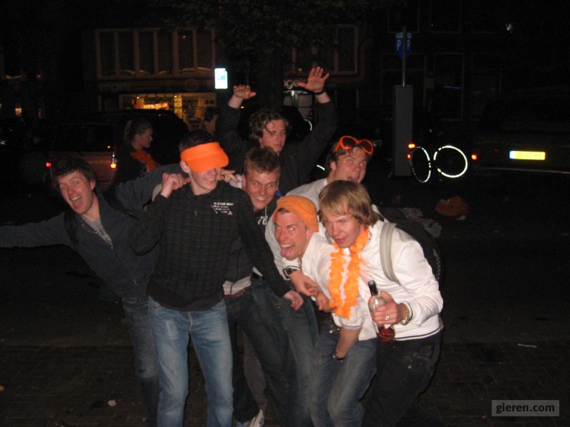 Koninginnedag09 (132)