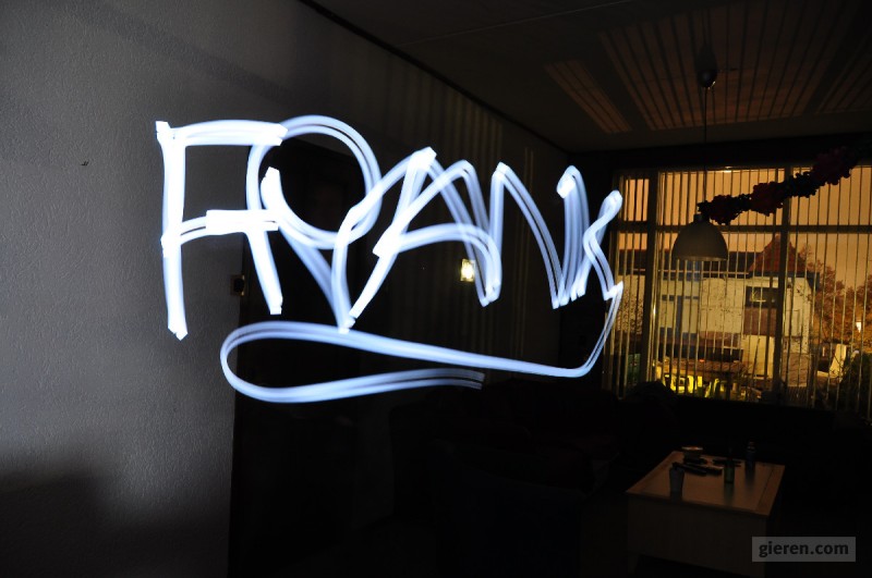 FRANK